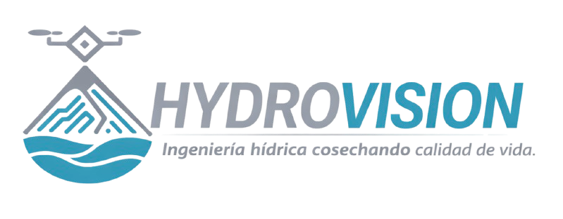 HYDROVISION Logo